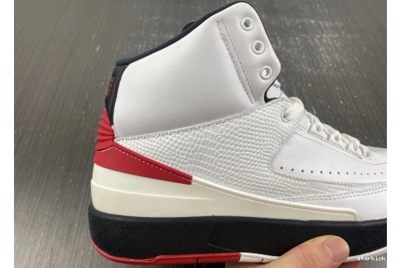 Retro Chicago Jordan DX2454-106 OG  DX2454-106   2 0814
